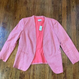 Loft blazer